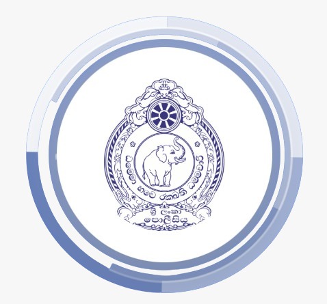 Sri Lanka Police Logo